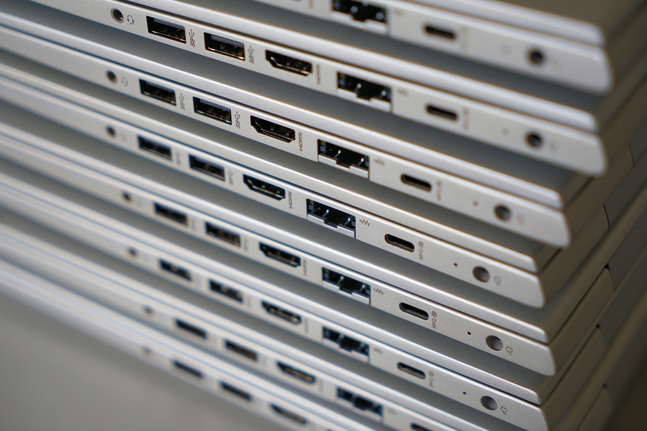Laptop ankaufen